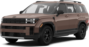 Santa Fe Hybrid