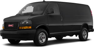 Savana 3500 Cargo