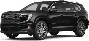 Acadia
