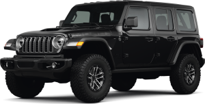 wrangler