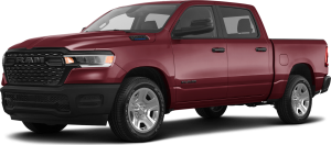 New Ram 1500