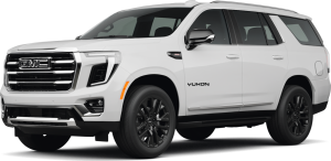 yukon xl