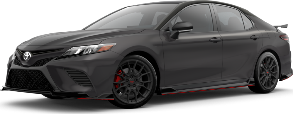 Camry [10]