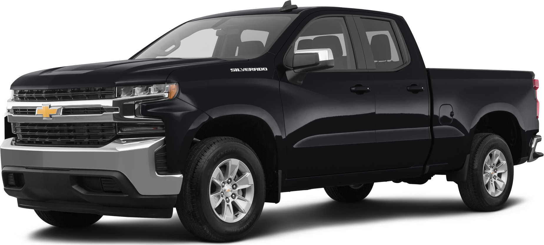 2022 CHEVROLET SILVERADO 1500 TRAILBOSS- HEATED SEATS HEATED WHEEL REMOTE START 4WD Crew Cab 147" LT Trail Boss 5.3 Liter [4]