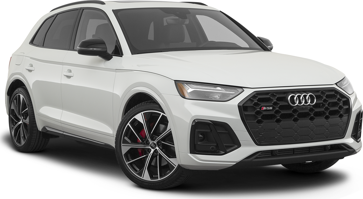 2022 Audi SQ5 Prestige Prestige 3.0 TFSI quattro Intercooled Turbo Premium Gasoline V-6 3.0 L/183 [8]