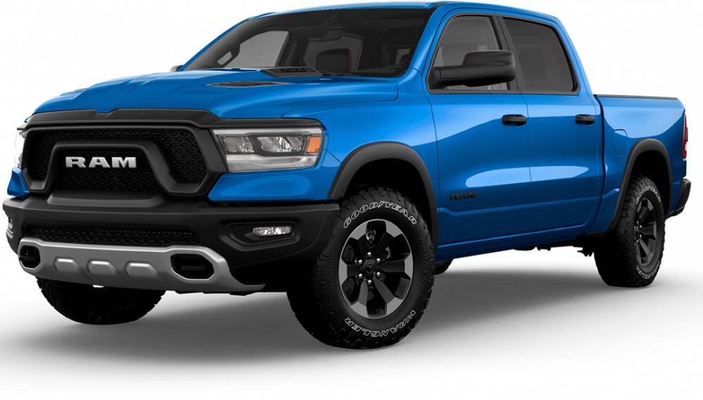 Chrysler Dodge Jeep Ram Showroom Near Me | Los Angeles