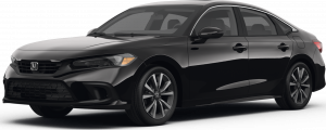 Civic Sedan