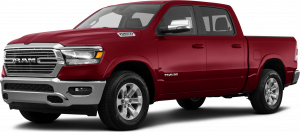 RAM 1500 in Hood