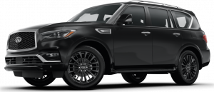 INFINITI QX80