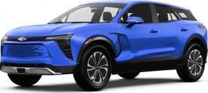 Blazer EV