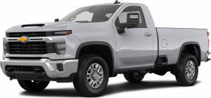 Silverado 3500 Hd