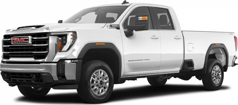 Sierra 2500HD