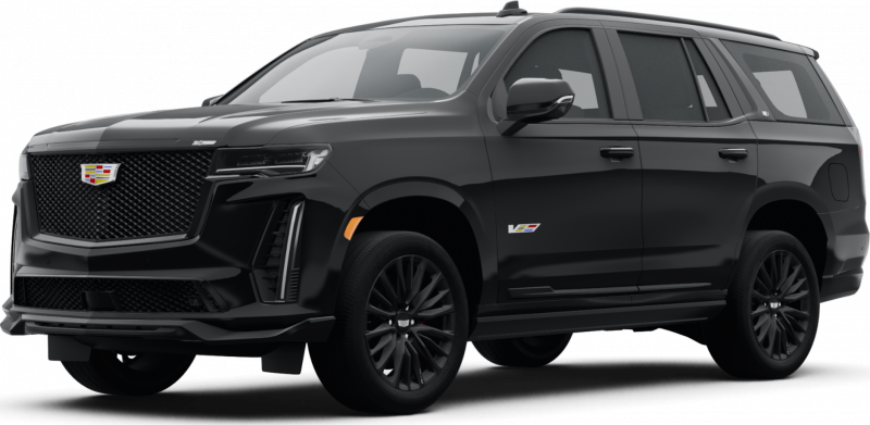 Escalade-V