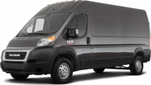 PROMASTER CARGO in Culver City