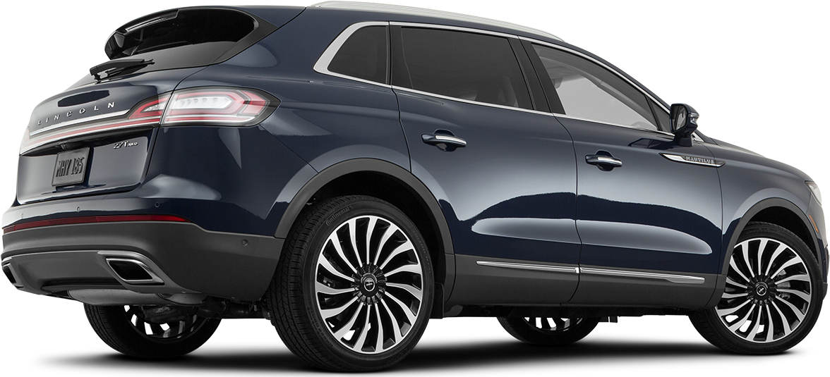 2019 Lincoln Nautilus Reserve Reserve AWD Intercooled Turbo Premium Gasoline I-4 2.0 L/122 [11]