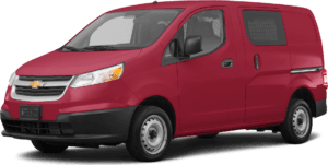 CHEVROLET City Express