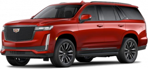Escalade V
