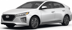 Ioniq Plug-in Hybrid