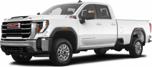 SIERRA 2500HD in Selma