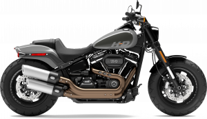Fat Bob