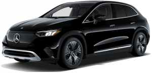 EQE SUV