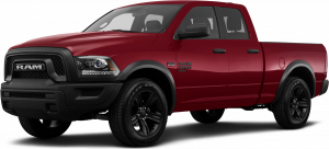 Ram 1500 Classic