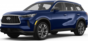 Qx60