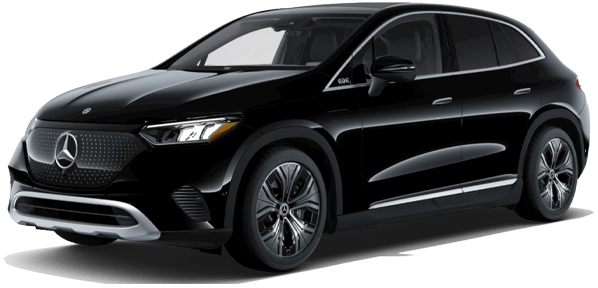 EQE SUV