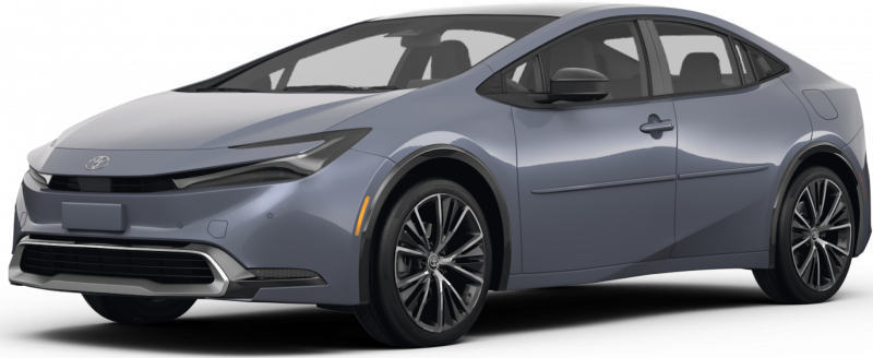 Prius Prime