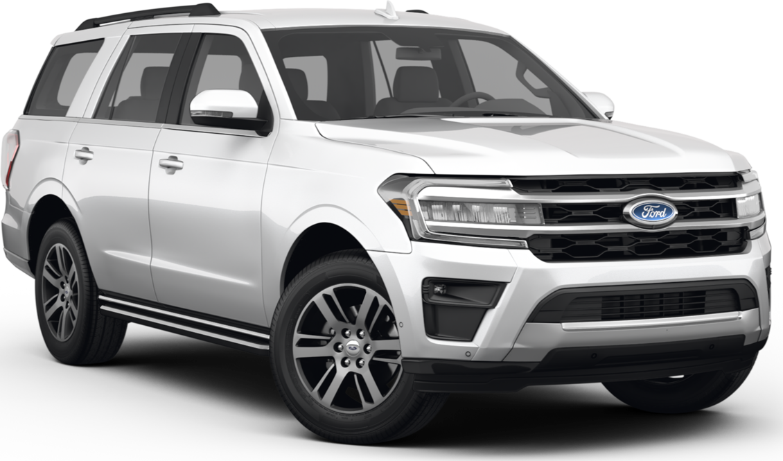 2024 Ford Expedition XLT XLT 4x4 Twin Turbo Regular Unleaded V-6 3.5 L/213 [5]