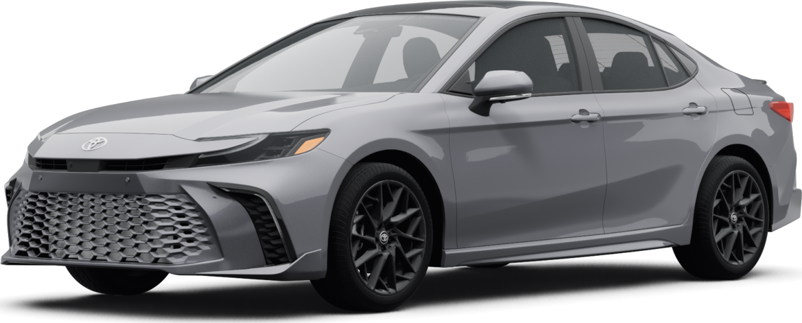 2025 Toyota Camry SE's photo