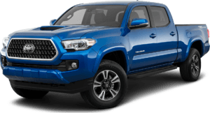 Wondries Toyota New Used Dealer Serving Pasadena Los Wondries Toyota Tacoma