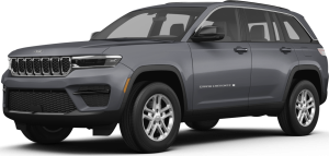 grand cherokee