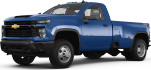 Silverado 3500HD