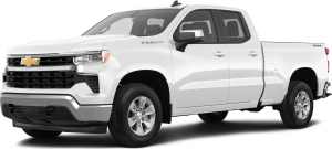 Silverado 2500hd