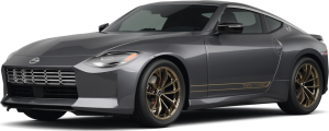 Nissan Z