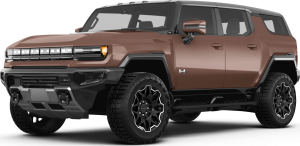 hummer ev