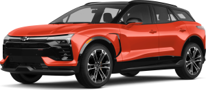 blazer ev
