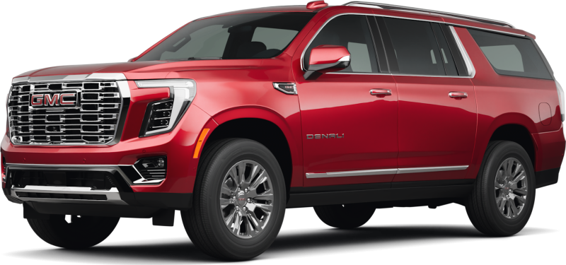 Yukon XL