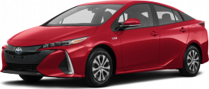 Prius Prime