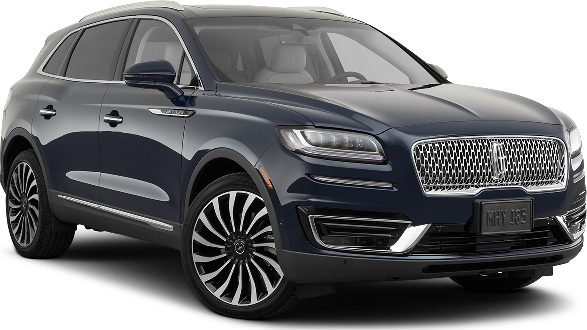 2019 Lincoln Nautilus Reserve Reserve AWD Intercooled Turbo Premium Gasoline I-4 2.0 L/122 [8]