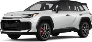 RAV4 Plug-in Hybrid