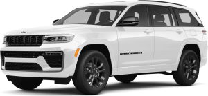 Grand Cherokee