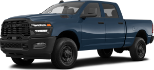 Ram 2500