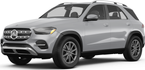 GLE SUV