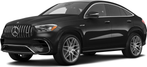 GLE Coupe