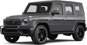 G-Class SUV