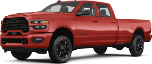 Ram 3500