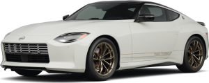 Nissan Z