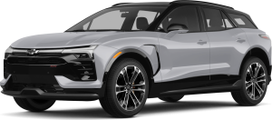 Blazer Ev